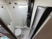 Fahrzeugbild Kabe Novum Traq 750 LGB 2026 VOLL #17