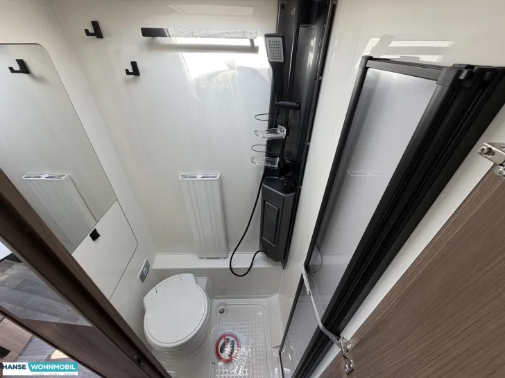 Fahrzeugbild Kabe Novum Traq 750 LGB 2026 VOLL #17