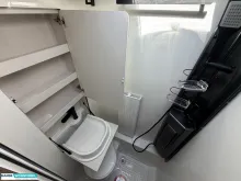 Fahrzeugbild Kabe Novum Traq 750 LGB 2026 VOLL #18