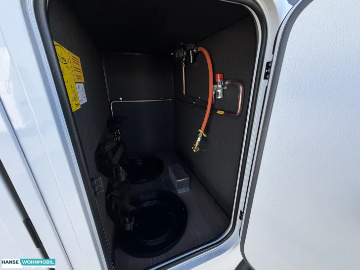 Fahrzeugbild Kabe Novum Traq 750 LGB 2026 VOLL #19