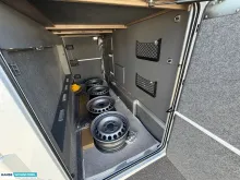 Fahrzeugbild Kabe Novum Traq 750 LGB 2026 VOLL #20