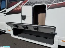 Fahrzeugbild Kabe Novum Traq 750 LGB 2026 VOLL #21