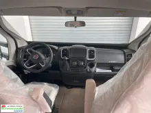 Fahrzeugbild Pilote P696GJ Evidence, Automatik #7