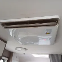 Fahrzeugbild Carado A 461 gut gepflegt #6