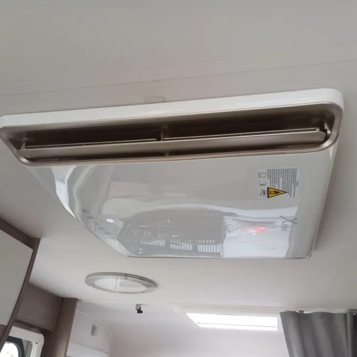 Fahrzeugbild Carado A 461 gut gepflegt #6
