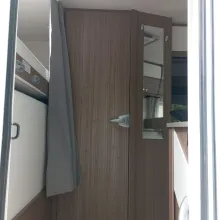 Fahrzeugbild Carado A 461 gut gepflegt #8