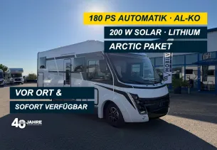 Bild K-Yacht Tekno Line 86