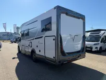 Fahrzeugbild Mobilvetta Krosser P 86 NB, Solar, Lithium, Automatik, 4,4t #11