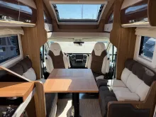 Fahrzeugbild Mobilvetta Krosser P 86 NB, Solar, Lithium, Automatik, 4,4t #23
