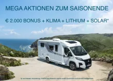 Fahrzeugbild Knaus Van TI 650 MEG VANSATION 2027 #1