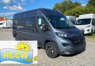Bild VANTourer 600 L