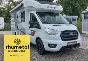 Bild Teilintegriert 270 Graphite Edition