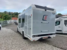 Fahrzeugbild Challenger Teilintegriert 270 Graphite Edition -2-27 #6