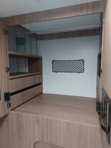 Fahrzeugbild Challenger Teilintegriert 270 Graphite Edition -2-27 #8