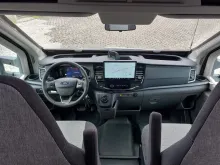 Fahrzeugbild Challenger Teilintegriert 270 Graphite Edition -2-27 #7