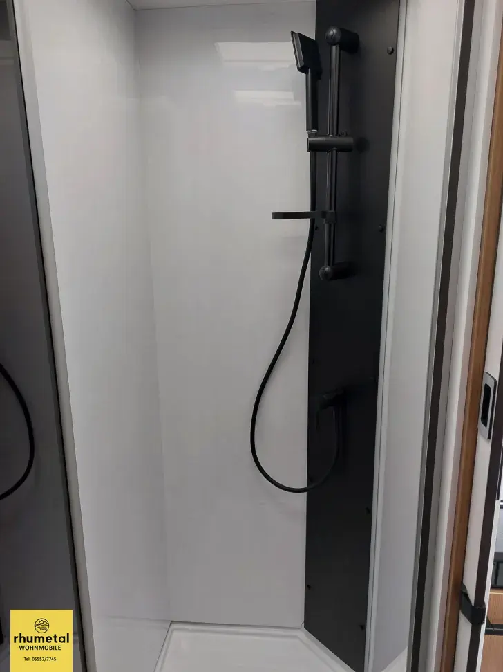 Fahrzeugbild Challenger Teilintegriert 270 Graphite Edition -2-27 #15