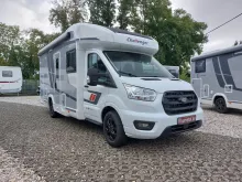 Fahrzeugbild Challenger Teilintegriert 270 Graphite Edition -2-27 #18