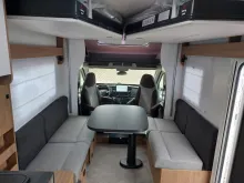 Fahrzeugbild Challenger Teilintegriert 270 Graphite Edition -2-27 #13