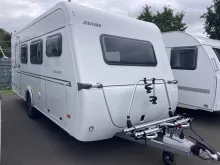 Fahrzeugbild Hymer Eriba Eriba Novaline 515 #1