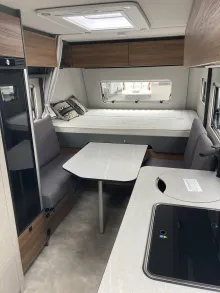 Fahrzeugbild Hymer Eriba Eriba Novaline 515 #4