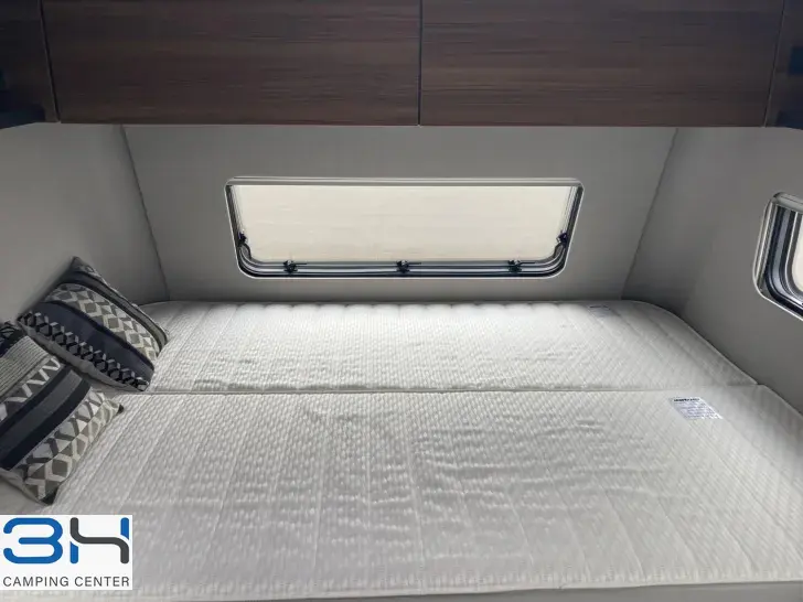Fahrzeugbild Hymer Eriba Eriba Novaline 515 #6