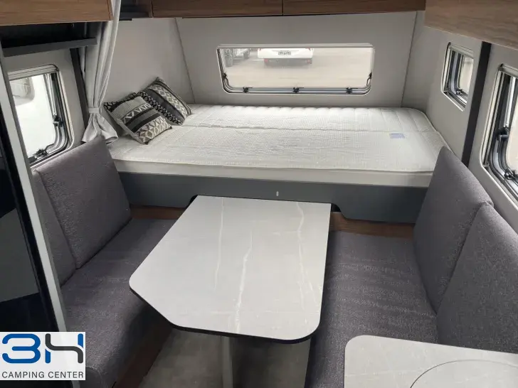 Fahrzeugbild Hymer Eriba Eriba Novaline 515 #7