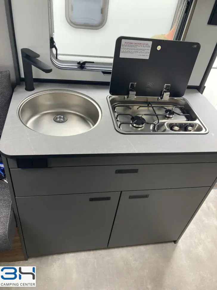 Fahrzeugbild Hymer Eriba Eriba Novaline 515 #8