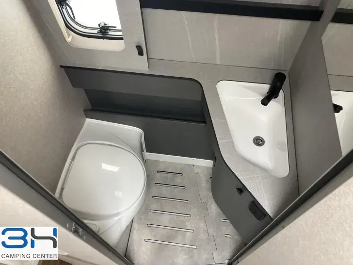 Fahrzeugbild Hymer Eriba Eriba Novaline 515 #10