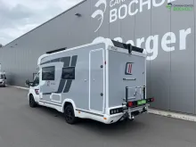 Fahrzeugbild Challenger Graphite 270 Hubstützenanlage #5