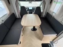 Fahrzeugbild Challenger Graphite 270 Hubstützenanlage #7