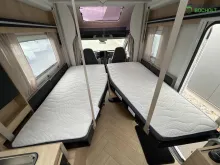 Fahrzeugbild Challenger Graphite 270 Hubstützenanlage #10