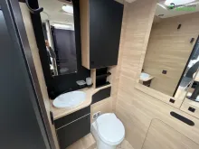Fahrzeugbild Challenger Graphite 270 Hubstützenanlage #11