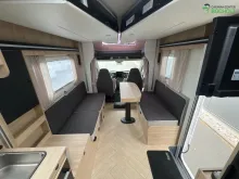Fahrzeugbild Challenger Graphite 270 Hubstützenanlage #13