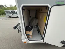 Fahrzeugbild Challenger Graphite 270 Hubstützenanlage #18