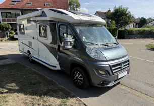 Bild Sky TI 650 MF