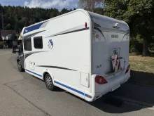 Fahrzeugbild Knaus Sky TI 650 MF Solar, AHK und TV #4
