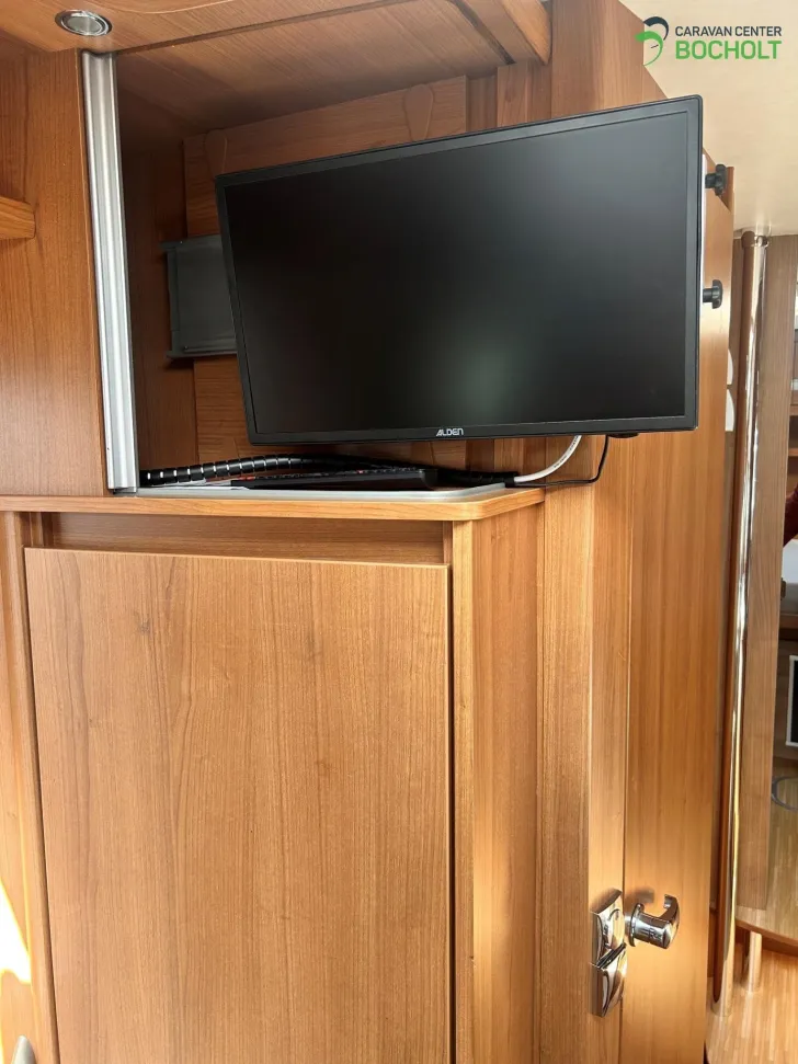 Fahrzeugbild LMC Liberty TI 708 G #5