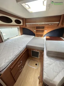 Fahrzeugbild LMC Liberty TI 708 G #6