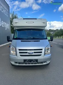 Fahrzeugbild LMC Liberty TI 708 G #7