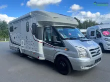 Fahrzeugbild LMC Liberty TI 708 G #8