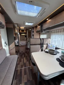 Fahrzeugbild Knaus Sky TI 650 MF Solar, AHK und TV #6