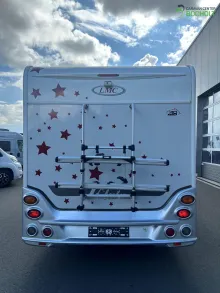 Fahrzeugbild LMC Liberty TI 708 G #10