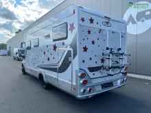 Fahrzeugbild LMC Liberty TI 708 G #11