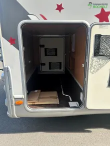 Fahrzeugbild LMC Liberty TI 708 G #12