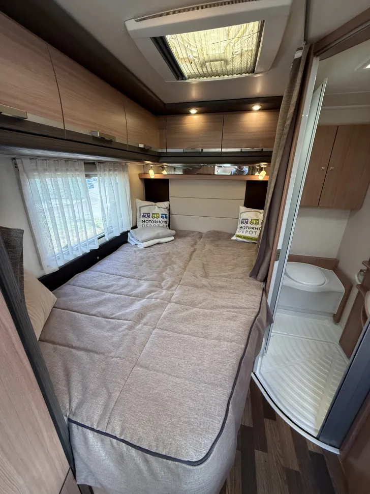 Fahrzeugbild Knaus Sky TI 650 MF Solar, AHK und TV #10