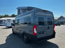Fahrzeugbild Bürstner B66 640 C*SCHLAFDACH*DIESELHEIZUNG* #5