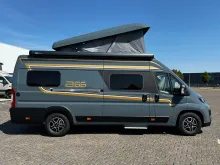 Fahrzeugbild Bürstner B66 640 C*SCHLAFDACH*DIESELHEIZUNG* #7