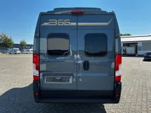 Fahrzeugbild Bürstner B66 640 C*SCHLAFDACH*DIESELHEIZUNG* #8