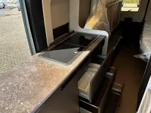 Fahrzeugbild Bürstner B66 640 C*SCHLAFDACH*DIESELHEIZUNG* #14