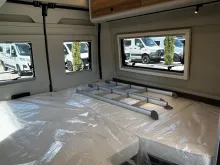 Fahrzeugbild Bürstner B66 640 C*SCHLAFDACH*DIESELHEIZUNG* #16